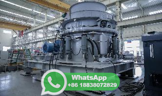 Sand Sieving Machine Manufacturers in Coimbatore 
