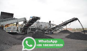 copper crushing equipment usa – Grinding Mill China