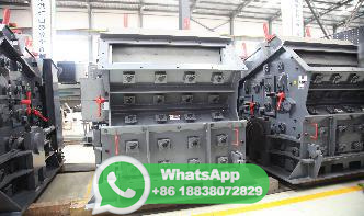 double toggle jaw crusher 