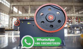 cme c 105 primary jaw crusher 