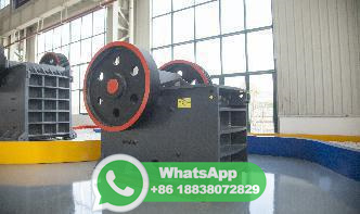 crusher manufactering machines in germany 