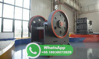Cathay Sweden Stone Fixed Jaw Crusher 