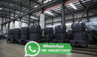 Mineral Processing Plant, Aggregate Plant, Mineral Ore ...