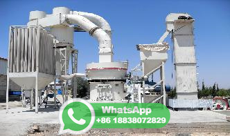ball mill projects for slag 