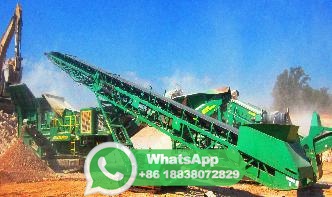  Mining equipment, parts, tools and services