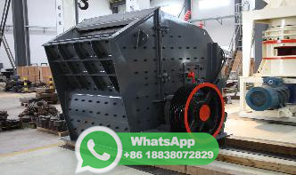 china rotary coal crushers 