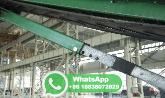 crusher conveyor belt supplier in india