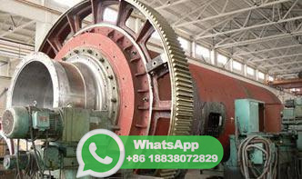 Mining Dredge Equipment From Canada 