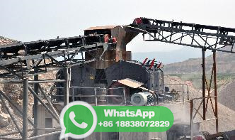 rotary coal crusher usage 