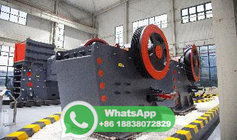 disadvantage impact crusher features 