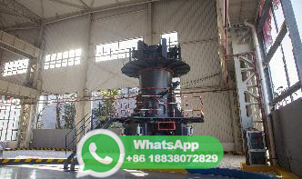 Cement mill: lubrication system Dropsa