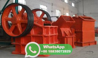 Advanced Technology Mining Machinery Used