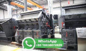 coal crusher and screener equipment for sale in south africa