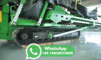 used mobile crushing plant south africa 