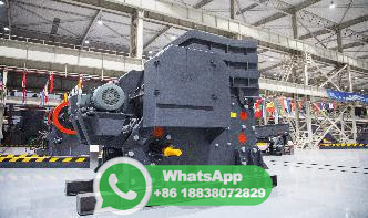 china 39 s aluminum sheet crusher machine