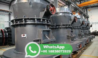 coal seperation equipment for sale