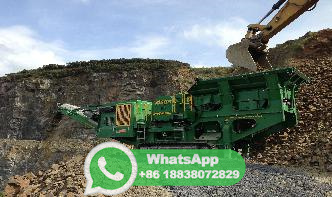 cost of stone crushing machine – SZM 