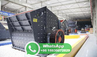Skillful Manufacture Building Material Impact Crusher Plant