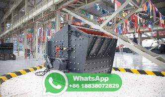 construction waste processing plants Mineral Processing EPC