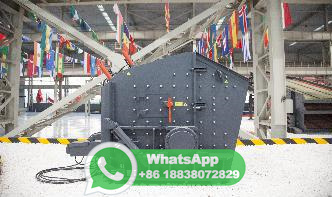 project report hollow crusher supplier 