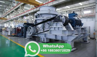 crushing plant automation sale in australia