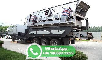 Mobile Iron Ore Jaw Crusher Price In Malaysia