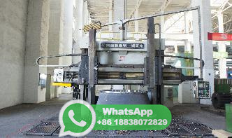 schematic diagram of crushing plant YouTube