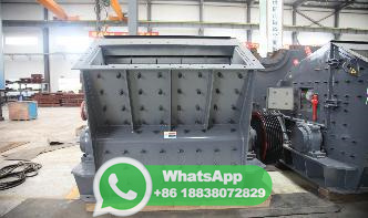 mobile crusher images of a gold separator 