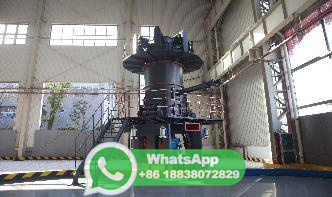 mineral processing sag mill process made in china