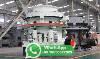 used granite crushing equipments for sale in usa