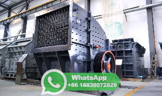 Chinese Manufacturer of Crusher Spare Parts, Jaw Crusher ...