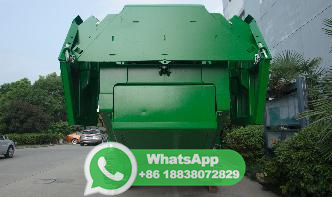 project cost to establish 20 to 50tph crusher unit