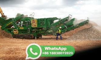 used stone crusher plants for sale in india