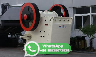 magnetic separator fro mobile crusher in indonesia