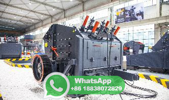 high efficient impact fine crusher for chrome ore ...