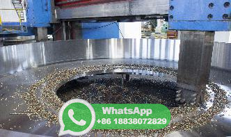 Minyu 150 Tons Per Hour Crusher Plant 