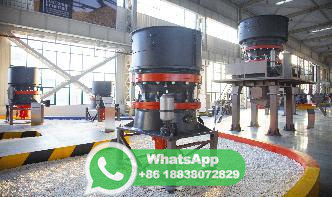 crusher equipment spare parts in malaysia