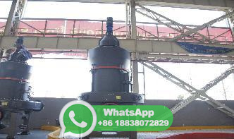 Vertical Roller Mill Hydraulic System 