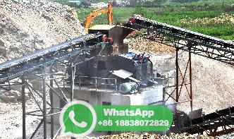 dhansura mobile crushers manufacturers in india