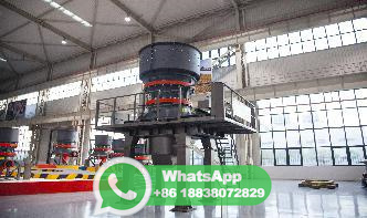 high efficiency tailing recovery machine for iron ore mining