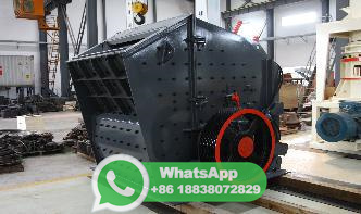 Process Automation Systems For Crushing Plant