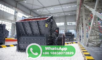 cost of artificial sand crushing machine