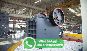 features of automatic stone crusher 