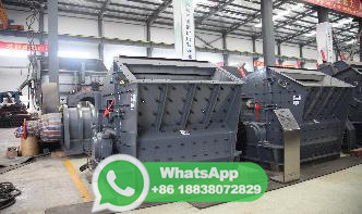 mobile coal impact crusher suppliers in india