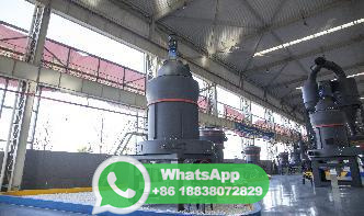 List Of Equipments For A 300tpd Cement Grinding Plant