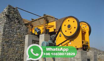 dolomite stone crusher manufacturer in india