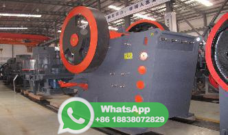 mobile crushing plant from china 