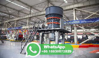 iron ore primary ball mill 