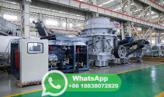 shanghai shibang machinery jc 400 crusher dimensions