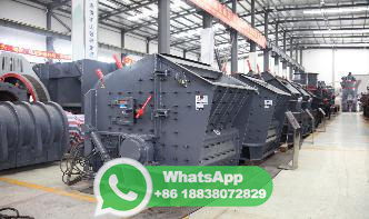 ore beneficiation equipment supplier china Mineral ...